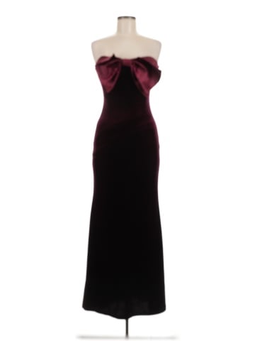 Lulus Cocktail Dress (view 1)