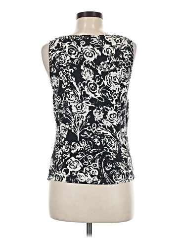 Jillian Jones Sleeveless Blouse (view 2)