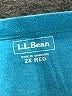 L.L.Bean Teal Short Sleeve T-Shirt Size 2X - photo 7