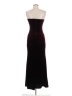 Lulus Burgundy Cocktail Dress Size M - photo 2