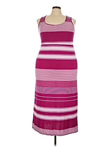 Jon & Anna Casual Dress (view 1)