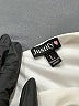 Justify Stripes Black Jumpsuit Size L - photo 4