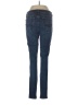 American Eagle Outfitters Solid Blue Jeans Size 14 - photo 2