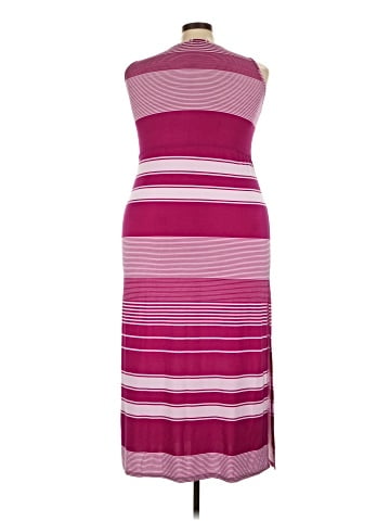 Jon & Anna Casual Dress (view 2)