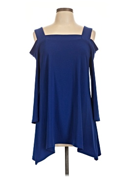 Last Tango 3/4 Sleeve Top