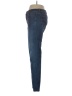 American Eagle Outfitters Solid Blue Jeans Size 14 - photo 5