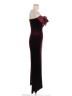 Lulus Burgundy Cocktail Dress Size M - photo 4