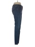 American Eagle Outfitters Solid Blue Jeans Size 14 - photo 4