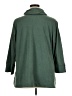 Ruby Rd. Green 3/4 Sleeve Blouse Size 1X - photo 2