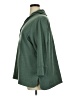 Ruby Rd. Green 3/4 Sleeve Blouse Size 1X - photo 5