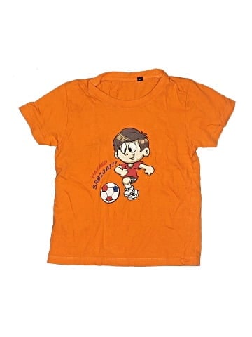 Unbranded Short Sleeve T-Shirt (view 1)