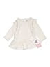 Rare Editions Ivory Dress 18-24 MO / 24 MO - photo 1