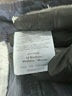 Lee Solid Blue Denim Shorts Size 14 - photo 4