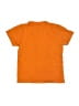 Unbranded Orange Short Sleeve T-Shirt Size 6 - photo 2