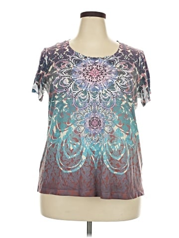 Appropriate Behavior Short Sleeve T-Shirt (view 1)