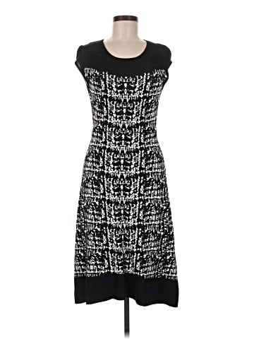 Carmen Carmen Marc Valvo Casual Dress (view 1)
