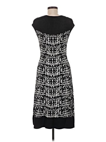 Carmen Carmen Marc Valvo Casual Dress (view 2)