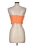 ASOS Design Orange Bodysuit Size 8 - photo 2