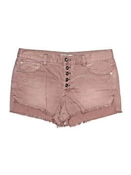 Free People Shorts
