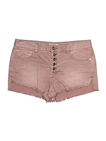 Free People Shorts (view 1)