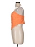 ASOS Design Orange Bodysuit Size 8 - photo 5