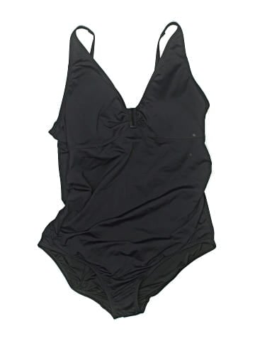 Lands' End One Piece Swimsuit (view 1)