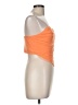 ASOS Design Orange Bodysuit Size 8 - photo 4