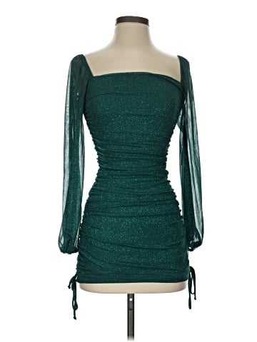 Jump Apparel Cocktail Dress (view 1)