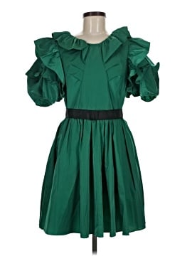 green mini dress thred up Used Dresses On Sale To 90% Off Dress Shirt Collection