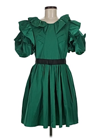 Zac Posen Cocktail Dress (view 1)