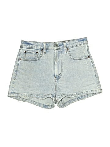 Abercrombie & Fitch Denim Shorts (view 1)