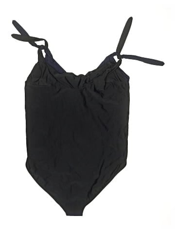 Hatch Swimsuit Top (view 2)