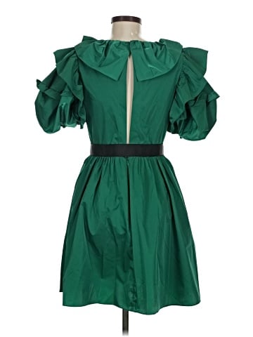 Zac Posen Cocktail Dress (view 2)