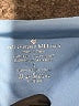 Antonio Melani Solid Blue Active Pants Size S - photo 7