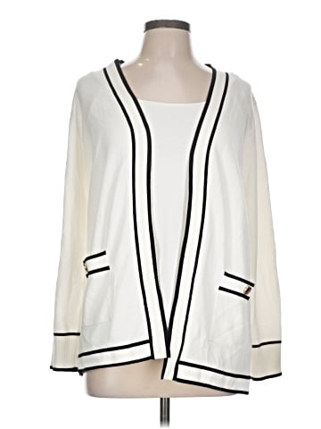 Essentials Kimono (view 1)