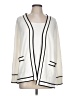 Essentials Ivory Kimono Size L - photo 1