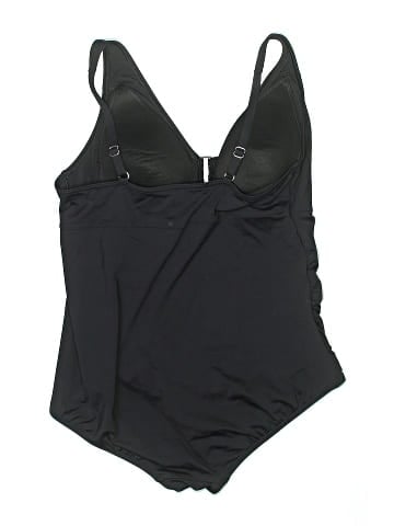 Lands' End One Piece Swimsuit (view 2)