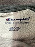 Champion Silver Sweatshirt Size S (youth) - photo 3
