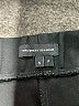 Universal Standard 100% Polyester Solid Black Active Pants Size 16 Petite (S) - photo 4