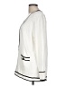 Essentials Ivory Kimono Size L - photo 5