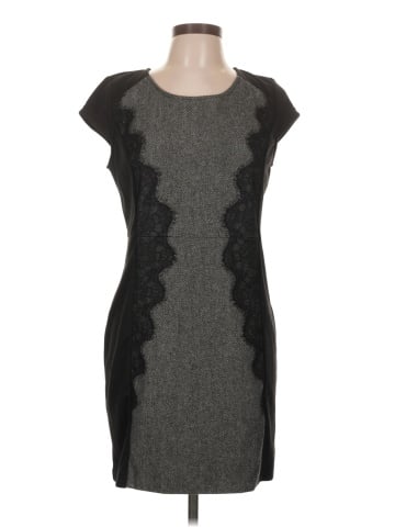 Mystree Cocktail Dress (view 1)