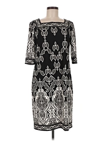 Sandra Darren Casual Dress (view 1)