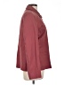 Van Heusen Burgundy Jacket Size XL - photo 4