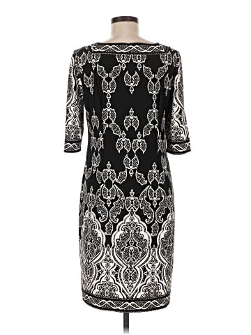 Sandra Darren Casual Dress (view 2)