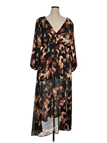 Parker Casual Dress (view 1)
