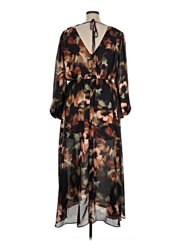 Parker Casual Dress (view 2)