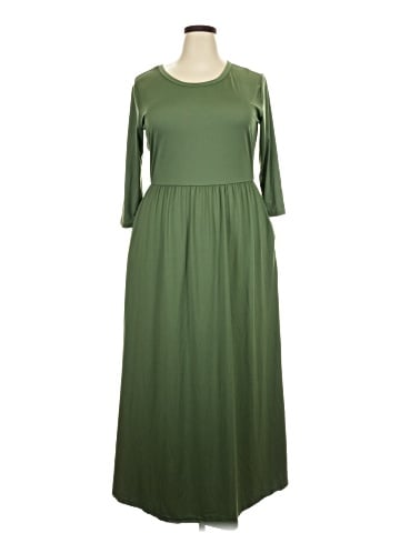 Unbranded Casual Dress (view 1)