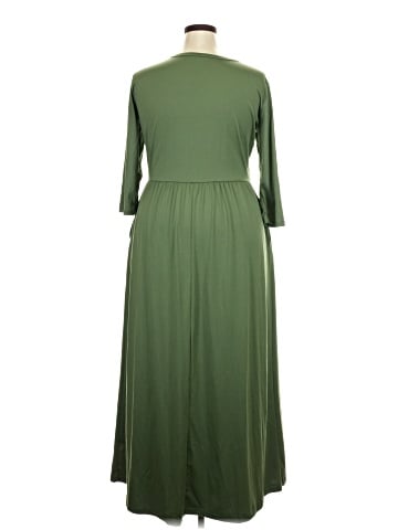 Unbranded Casual Dress (view 2)