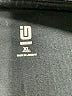 Ideology Black Active Pants Size XL - photo 4