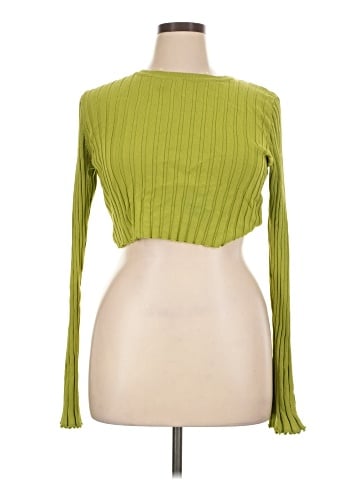 Dissh Long Sleeve Turtleneck (view 1)
